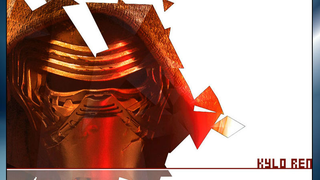<i>The Force Awakens</i> Invades These Classic <i>Star Wars</i> Card Designs